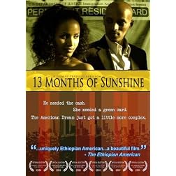 13 Months of Sunshine