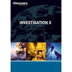 Investigation X