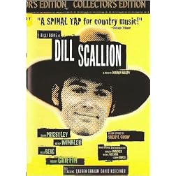 "Dill Scallion"