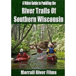 River Trails Of Southern Wisconsin