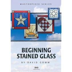 Beginning Stained Glass