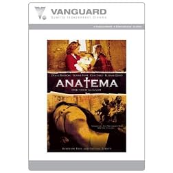 ANATEMA