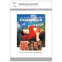 CHANNELS