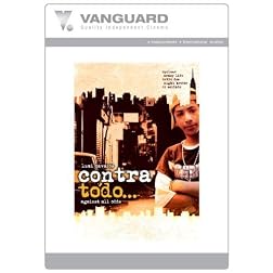 CONTRA TODO: AGAINST ALL ODDS