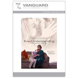 EVE OF UNDERSTANDING