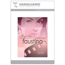 FAUSTINA