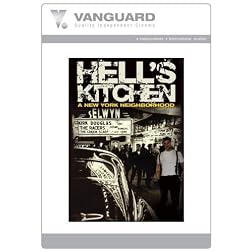 HELL'S KITCHEN: A NEW YORK NEIGHBORHOOD