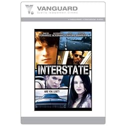 INTERSTATE