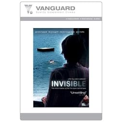 INVISIBLE