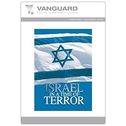 ISRAEL IN A TIME OF TERROR