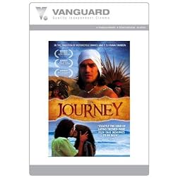 THE JOURNEY