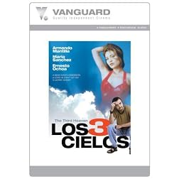 LOS 3 CIELOS