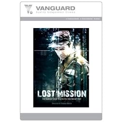 LOST MISSION