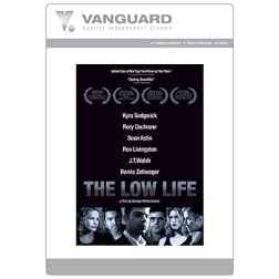 THE LOW LIFE: DIRECTOR'S CUT
