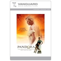 PANDORA