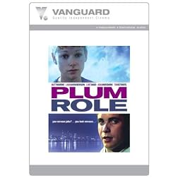 PLUM ROLE