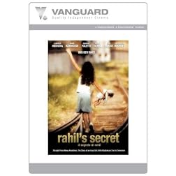 RAHIL'S SECRET: IL SECRETO DI RAHIL