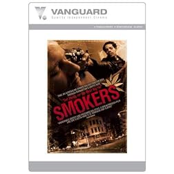 SMOKERS