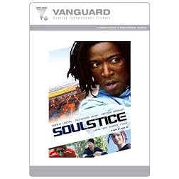 SOULSTICE