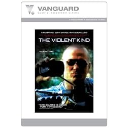 THE VIOLENT KIND