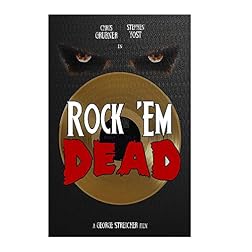 Rock 'Em Dead