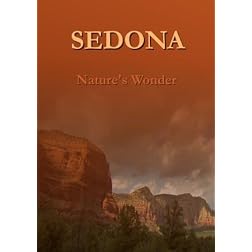 Sedona Nature's Wonder