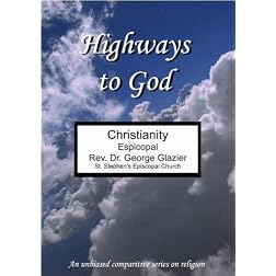 Christianity - Episcopal
