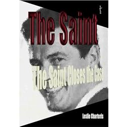 The Saint Closes the Case