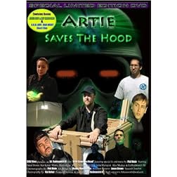Artie Saves the Hood