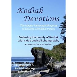 Kodiak Devotions