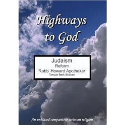 Judaism - Reform