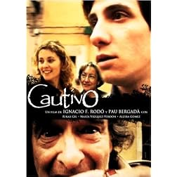Cautivo