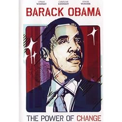Barack Obama: The Power of Change