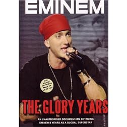 Eminem: The Glory Years
