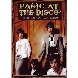 Panic at the Disco: The Theatre of Imagination