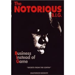 The Notorious B.I.G.