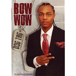 Bow Wow: Dog Tag & Papers Included