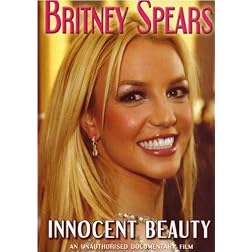 Britney Spears: Innocent Beauty