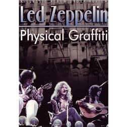 Led Zeppelin: Physical Graffiti