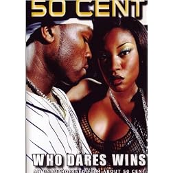 50 Cent: Who Dares Wins