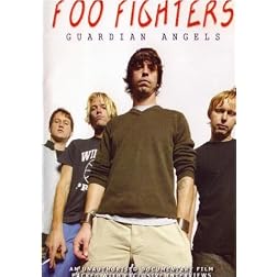 Foo Fighters: Guardian Angels