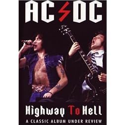 AC/DC: Highway To Hell
