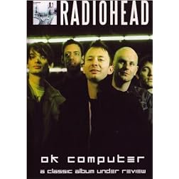 Radiohead: OK Computer