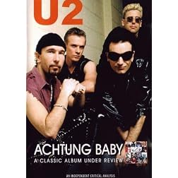 U2: Achtung Baby