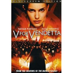 V for Vendetta