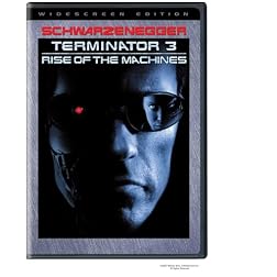 Terminator 3: Rise of the Machines