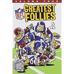 NFL Greatest Follies, Vol. 4