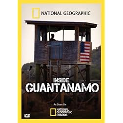 National Geographic: Inside Guantanamo