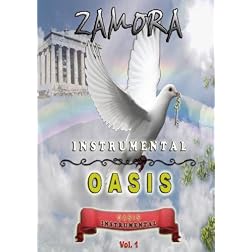 Instrumental Oasis, Vol. 1