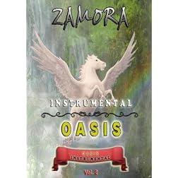 Instrumental Oasis, Vol. 2